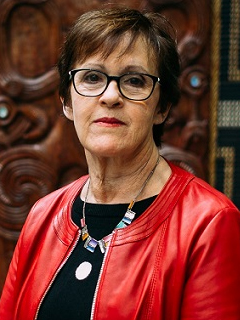 Denise Wilson